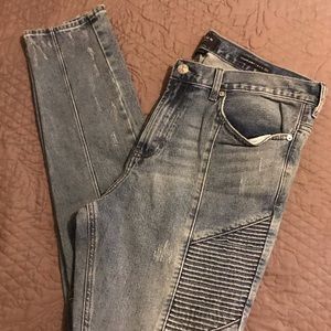 PacSun Mens jeans, size 36 x 32,
